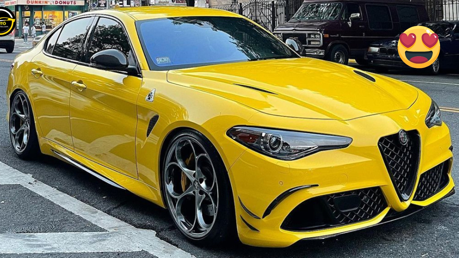 Alfa Romeo