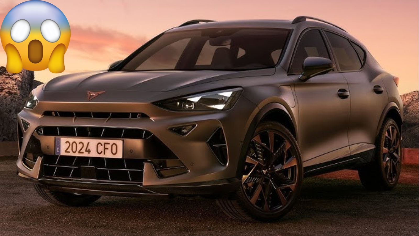 Cupra