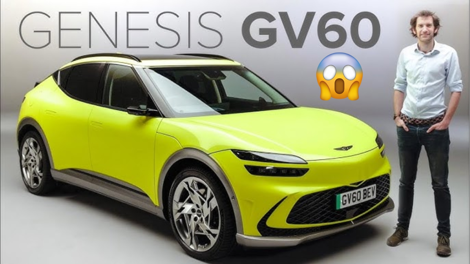 Geely Starray EM-i PHEV