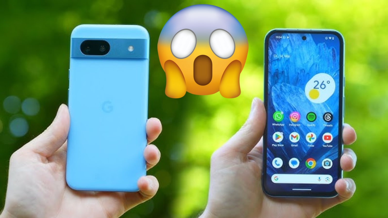 Google Pixel