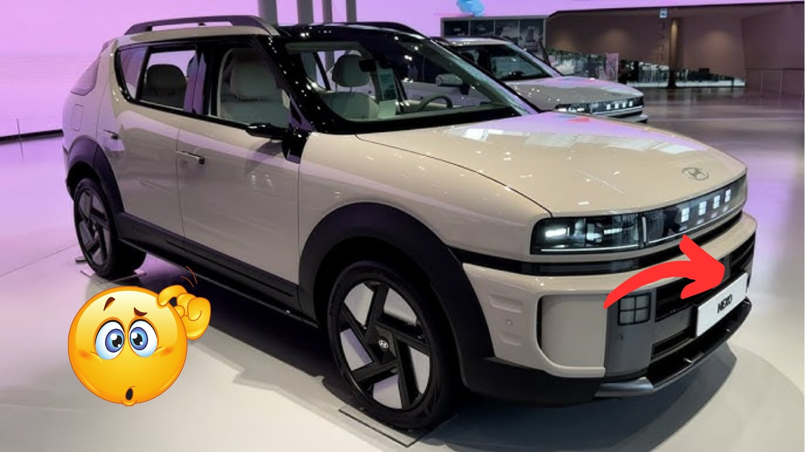 Hyundai Nexo