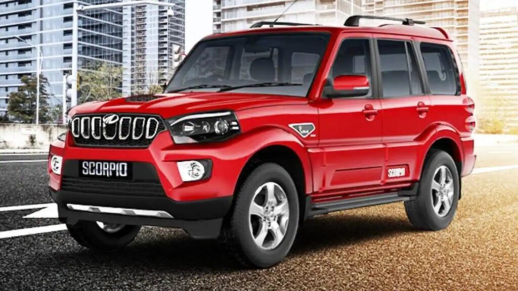 Mahindra