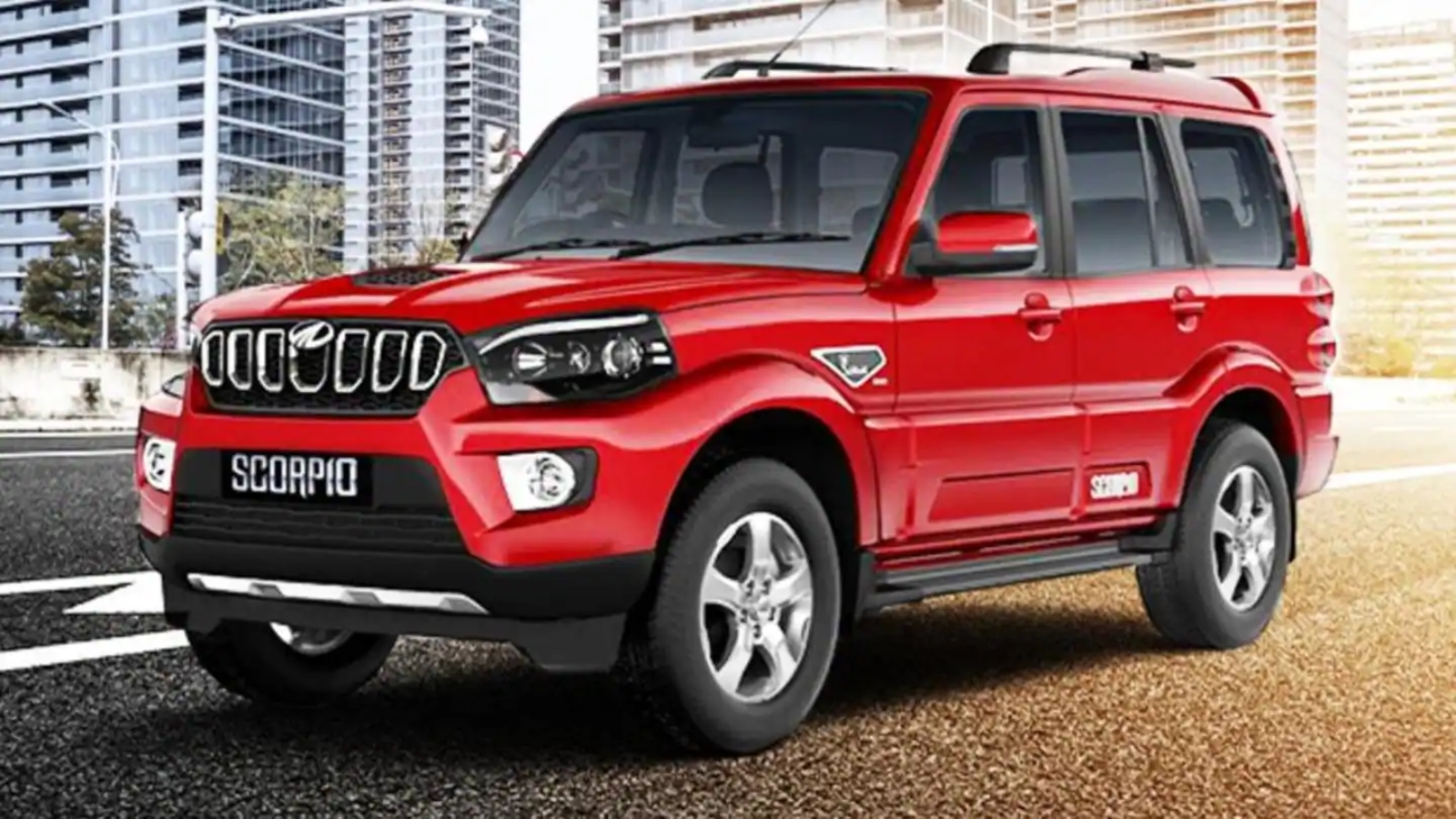 Mahindra