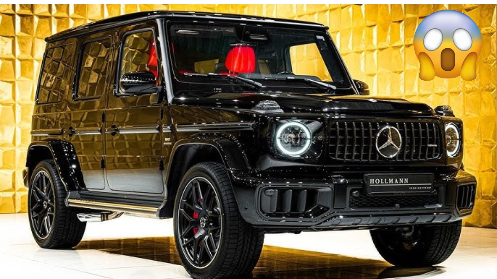 Mercedes-AMG