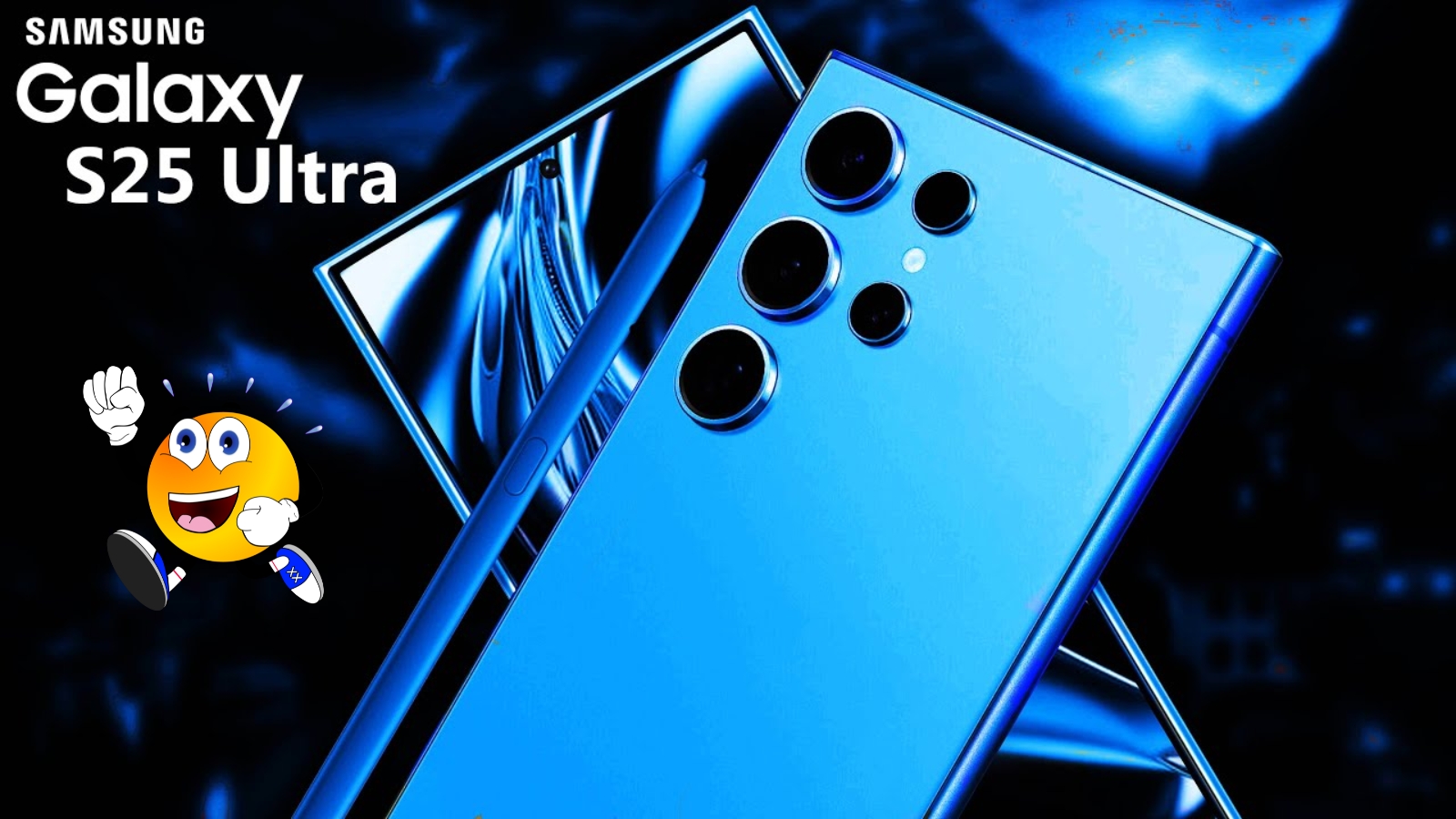 Samsung Phones Are Great