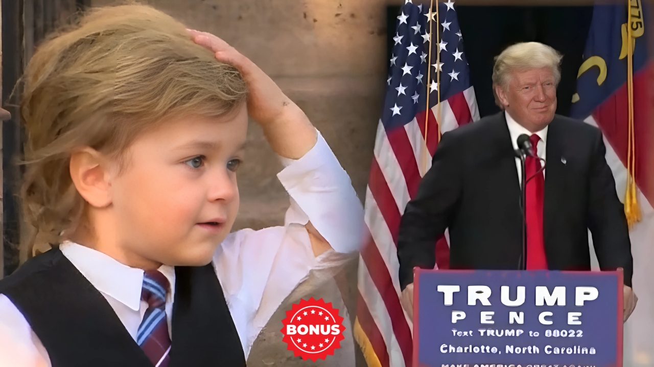 U.S. Babies to Receive $1,000 Bonus via Trump Accounts Confirmed
