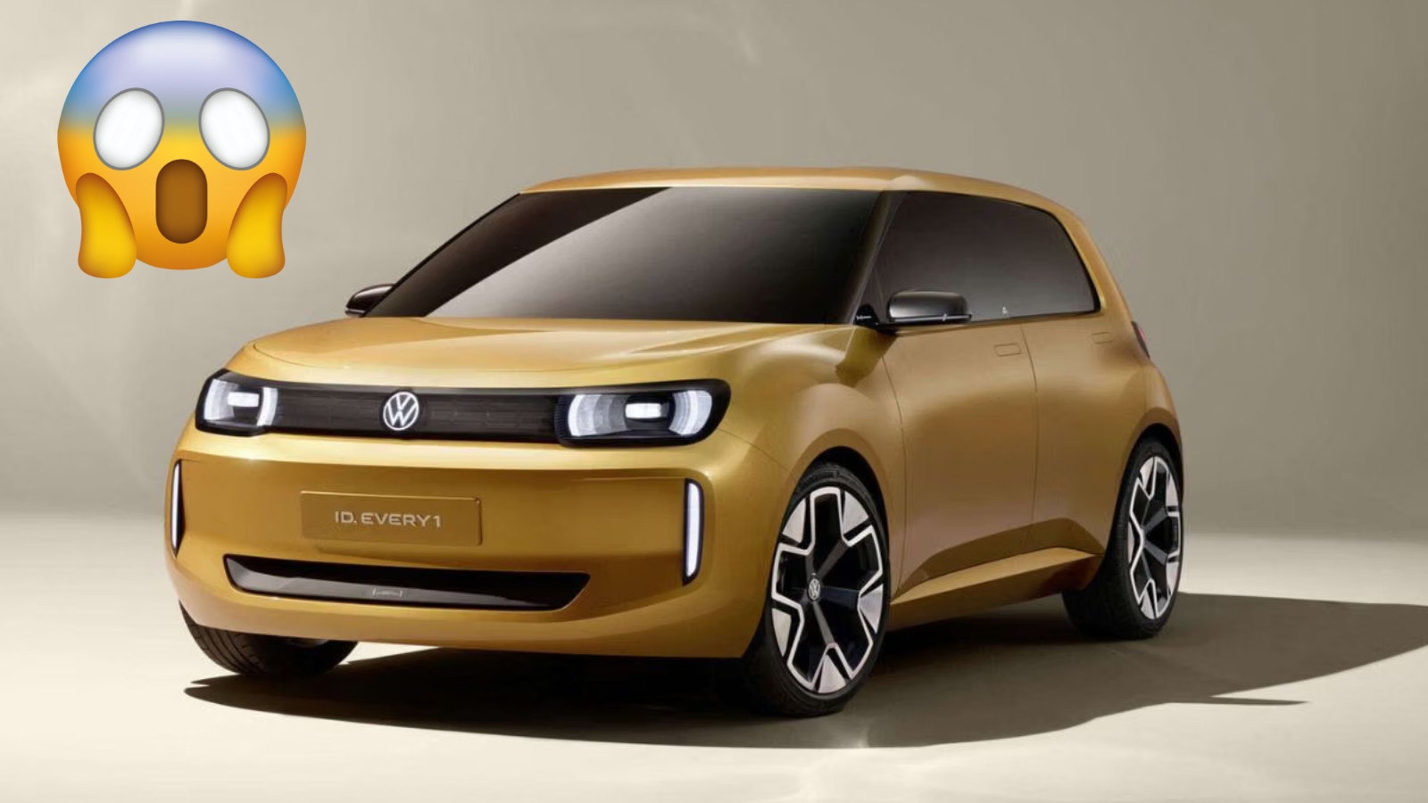 Volkswagen ID.2