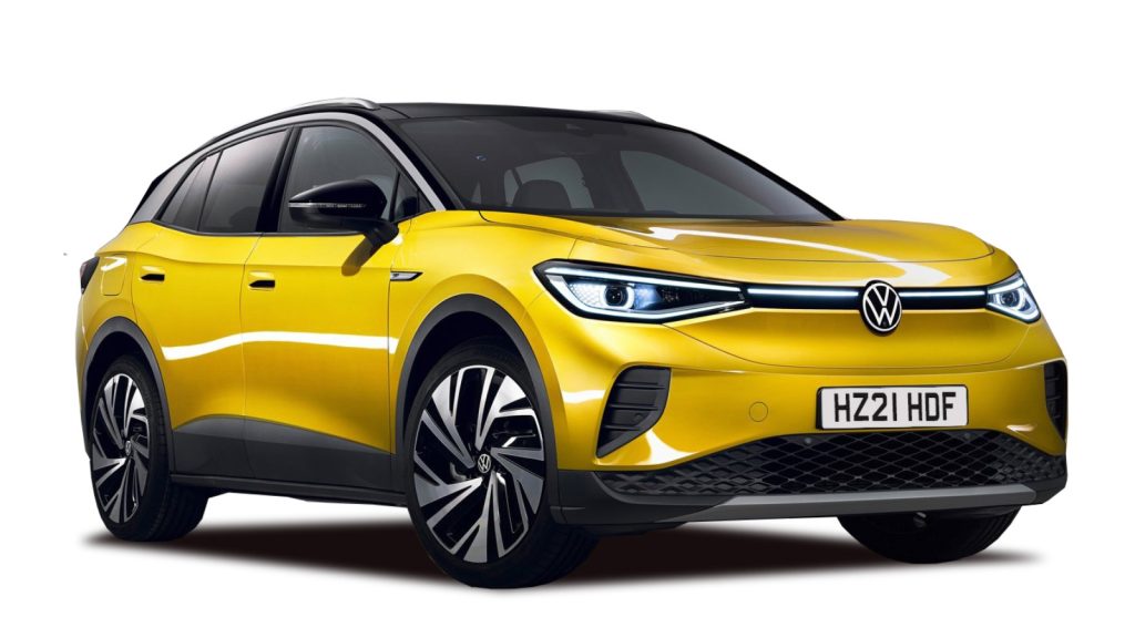 Volkswagen ID.4