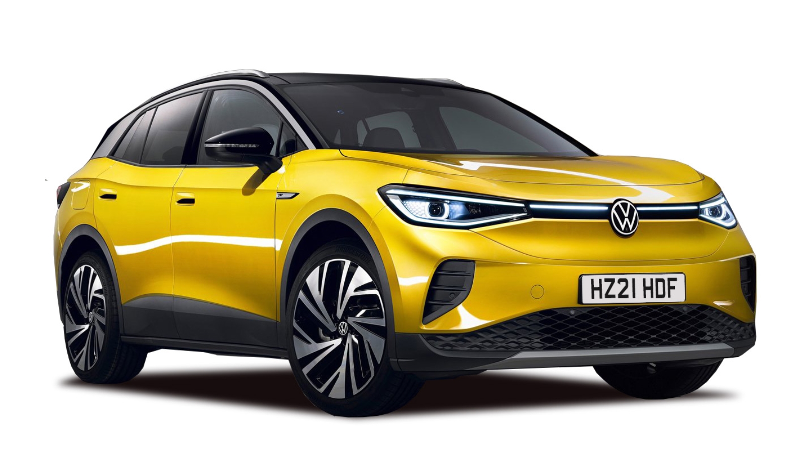 Volkswagen ID.4